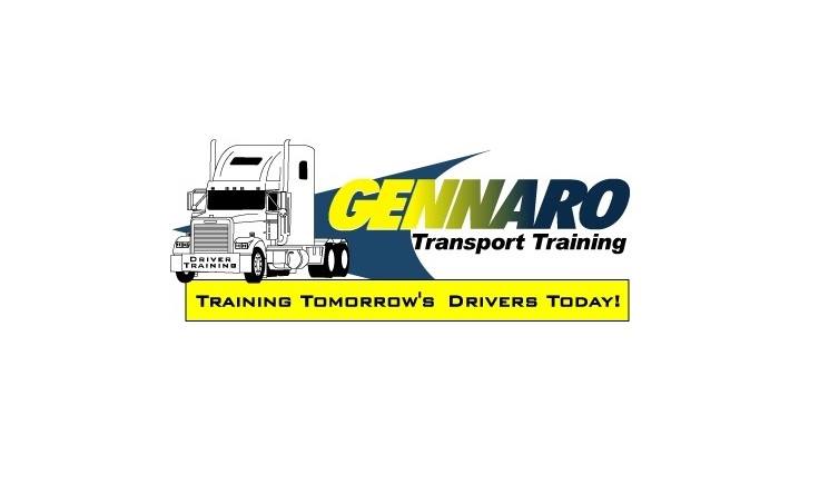 Gennaro Transport Training logo