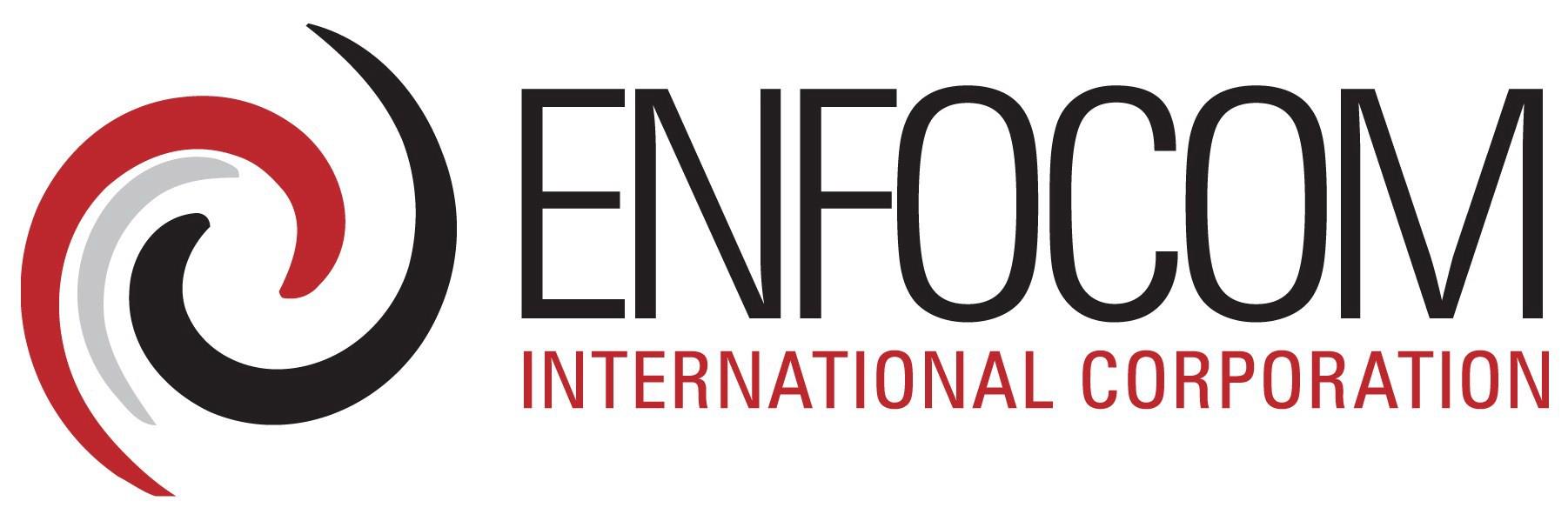 ENFOCOM International Corp logo