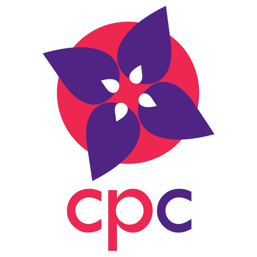 CP Communications logo