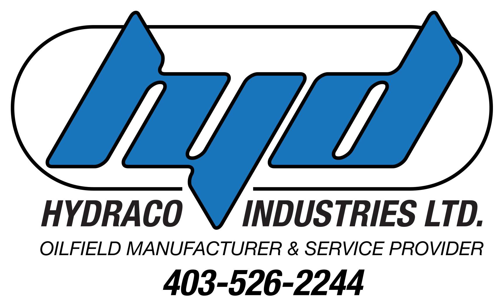 Hydraco Industries Ltd logo