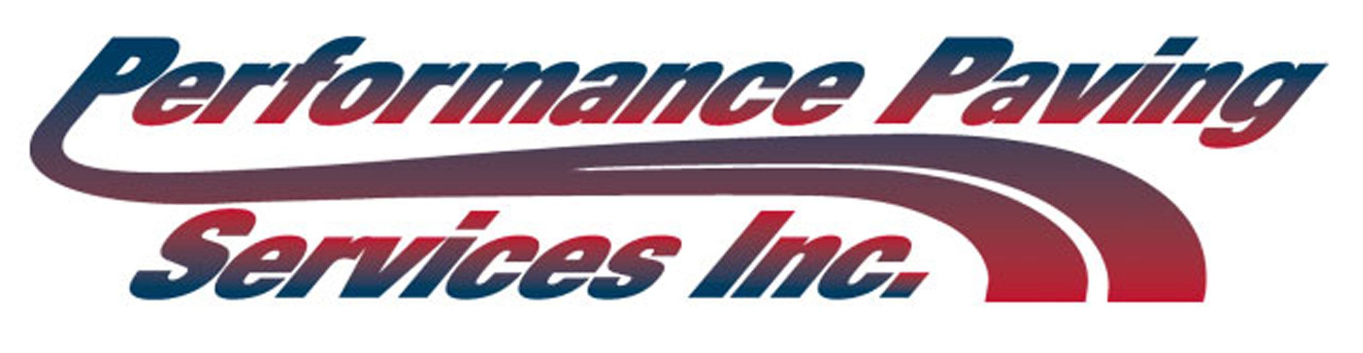 Performance Paving Services Inc logo