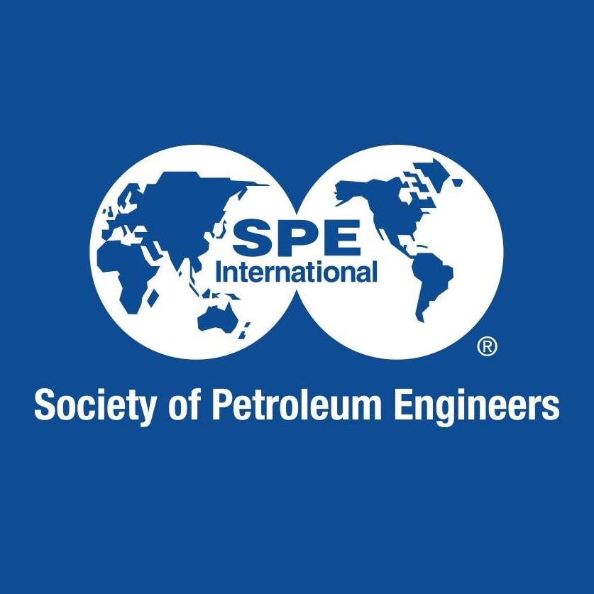 Society Of Petroleum Engineers logo