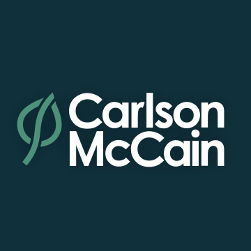 Carlson McCain Inc logo