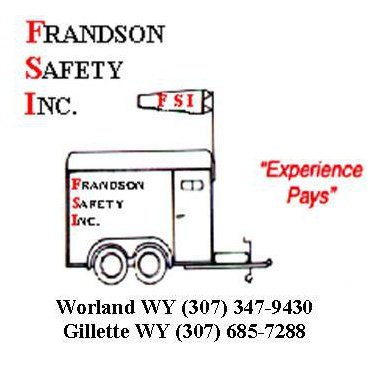 Frandson Safety Inc logo