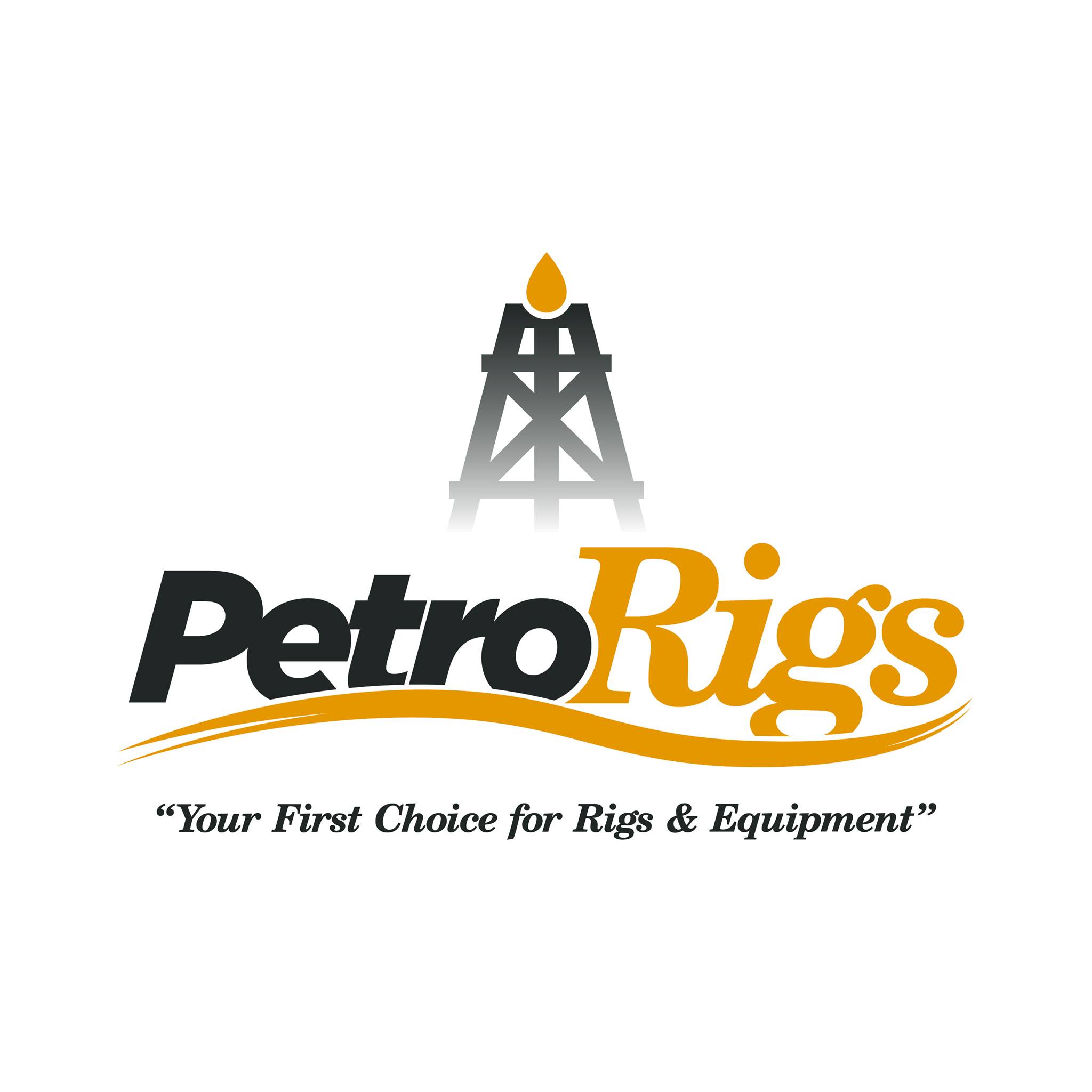 Petro Rigs logo