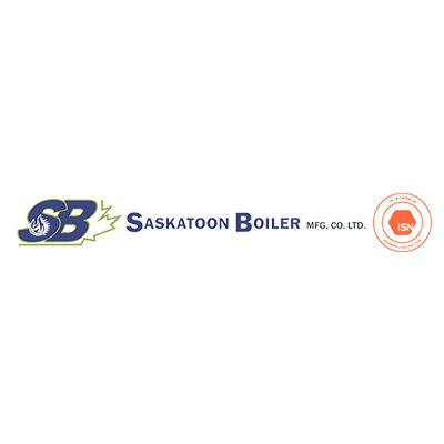 Saskatoon Boiler Mfg Co Ltd logo