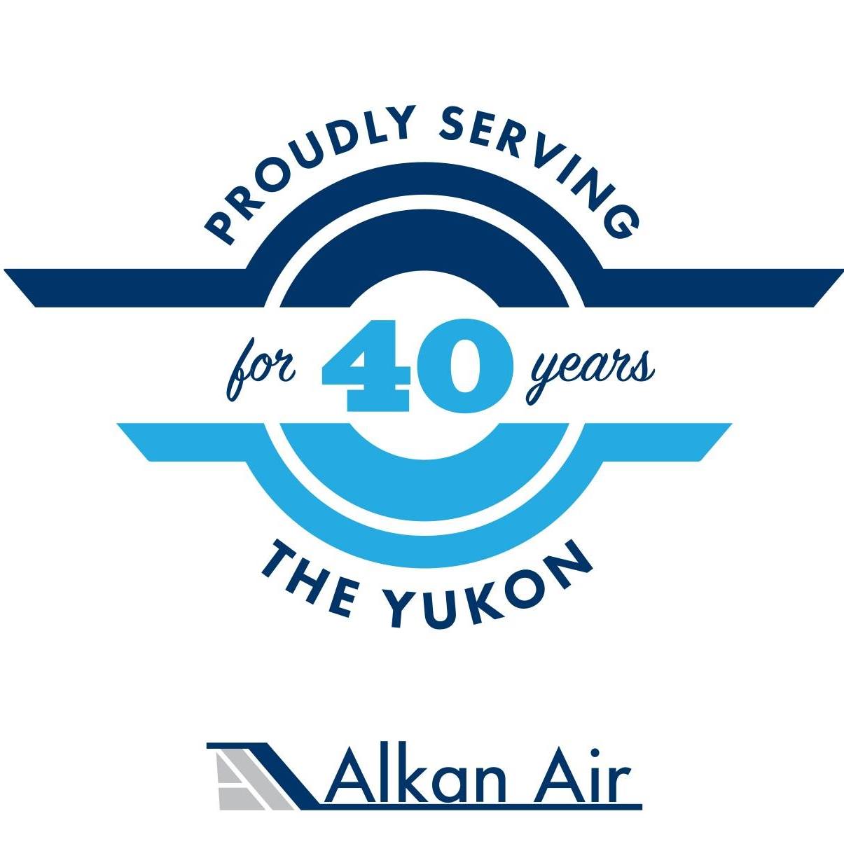 Alkan Air Ltd logo