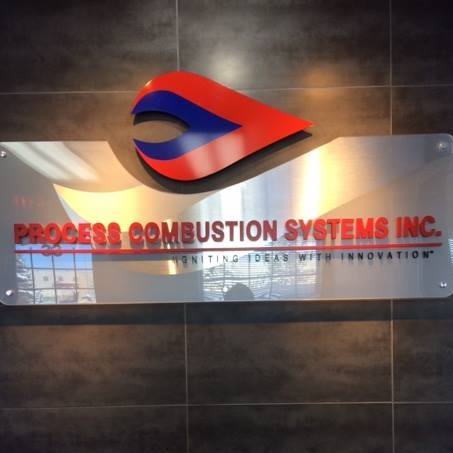 Process Combustion Systems Inc logo