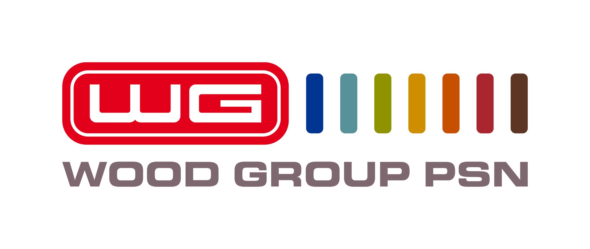 Wood Group PSN logo