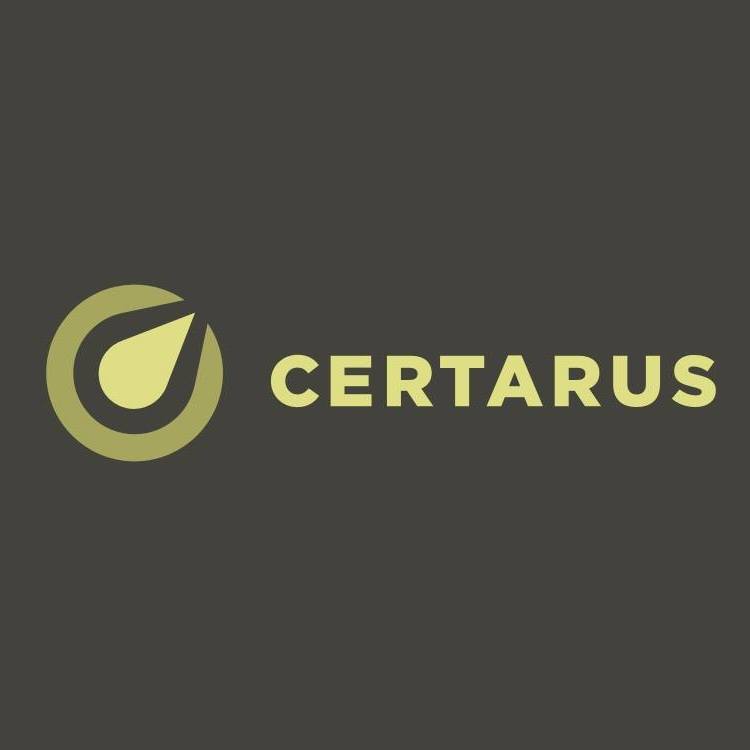 Certarus Ltd logo