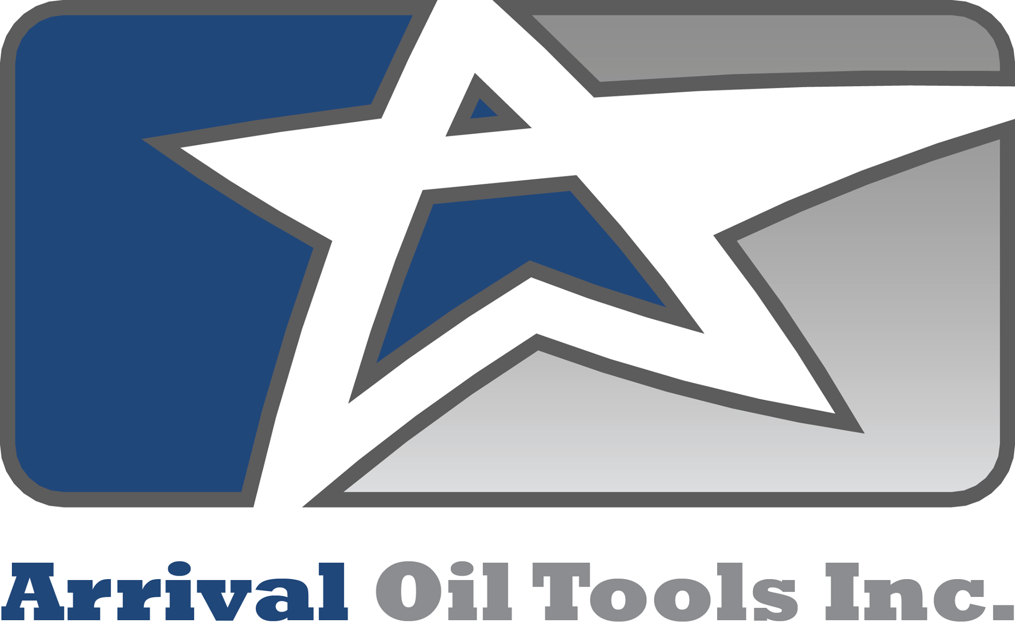 Arrival Oil Tools Inc logo