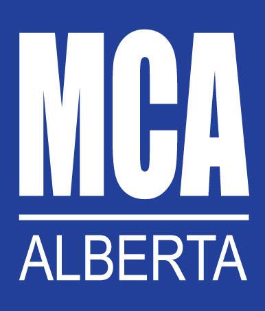 Mechanical Contractors Association Of Alberta logo