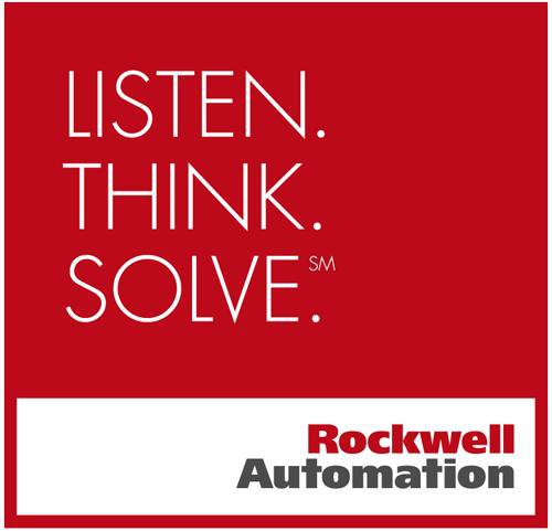 Rockwell Automation logo