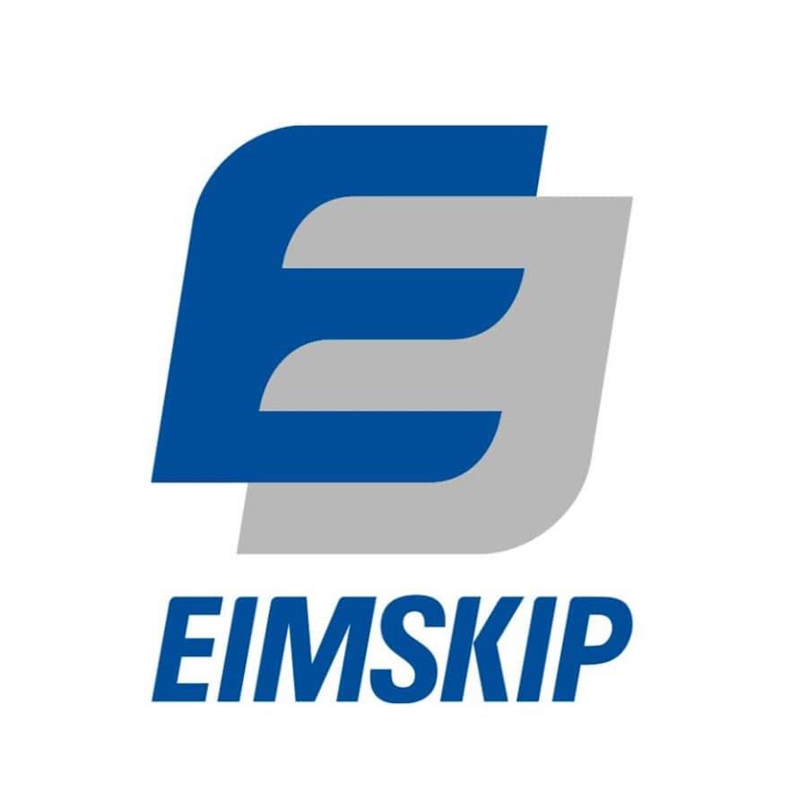 Eimskip Canada Inc logo