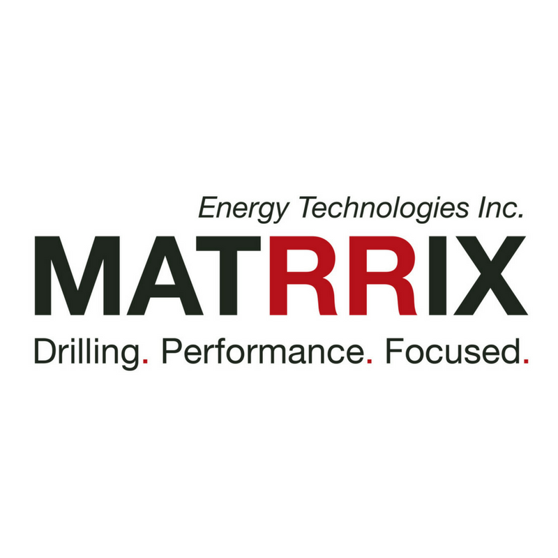 MATRRIX Energy Technologies Inc logo