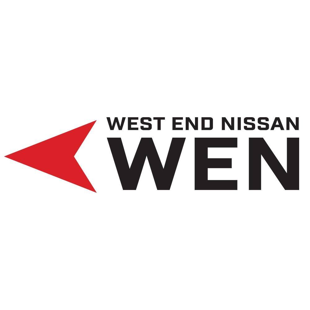 West End Nissan logo