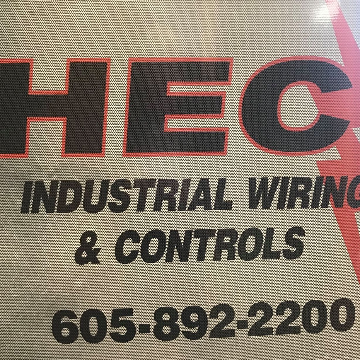 Hauck Electric & Controls Inc Belle Fourche, SD COSSD