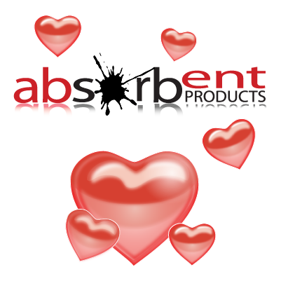 Absorbent Products Ltd logo