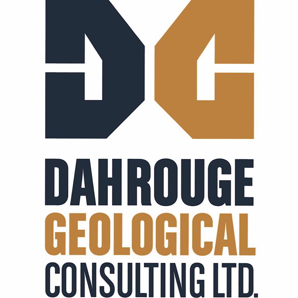 Dahrouge Geological Consulting Ltd logo