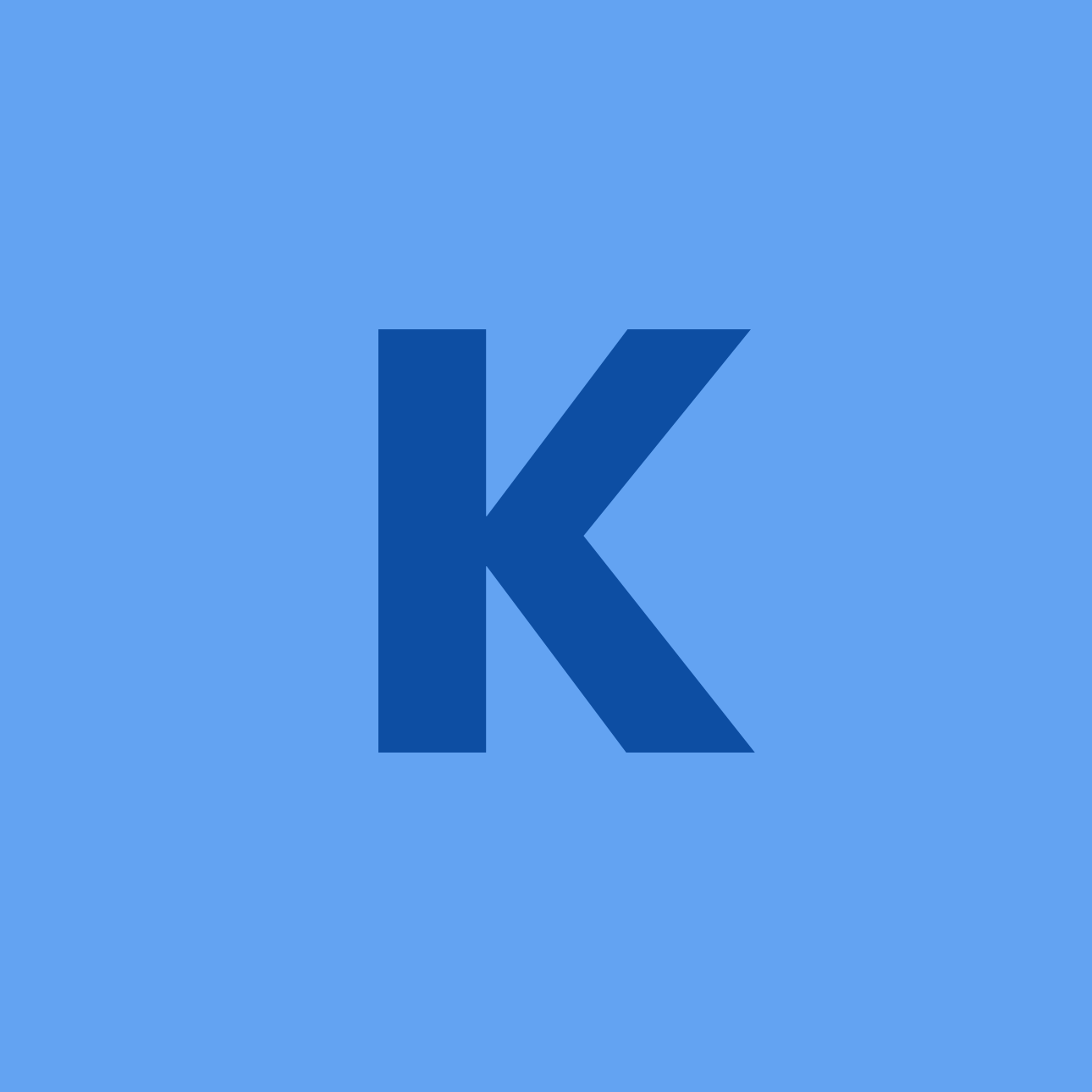 K B Industrial Mechanics Ltd logo