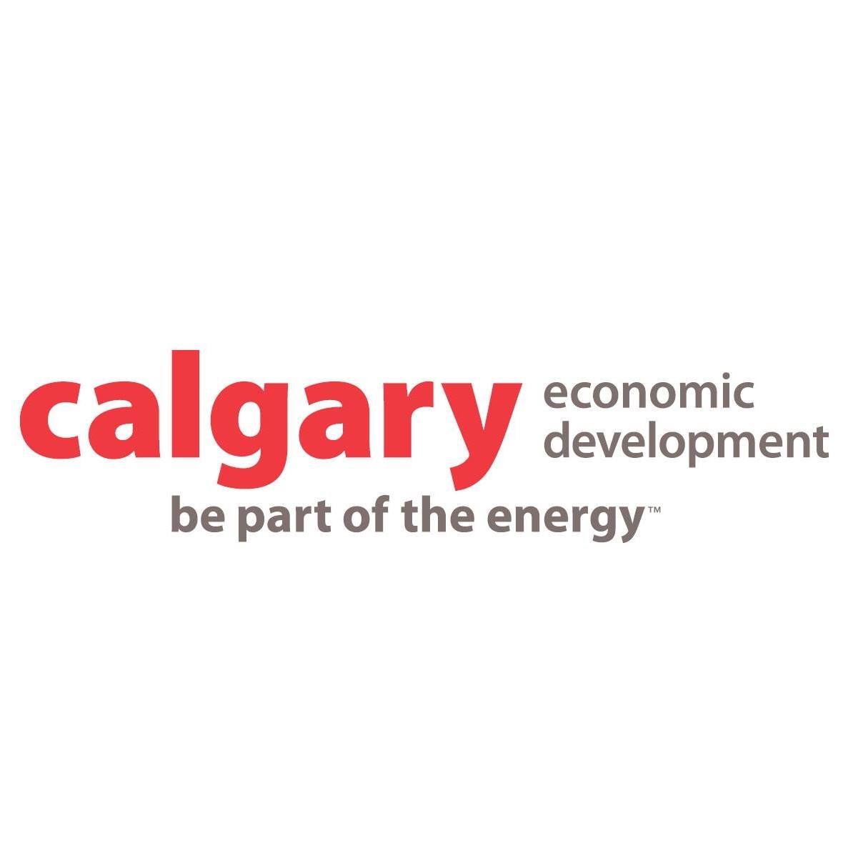 Calgary Economic Development logo