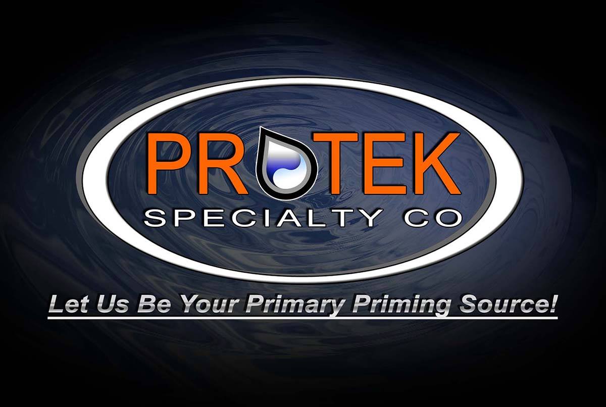 Protek Specialty Co logo