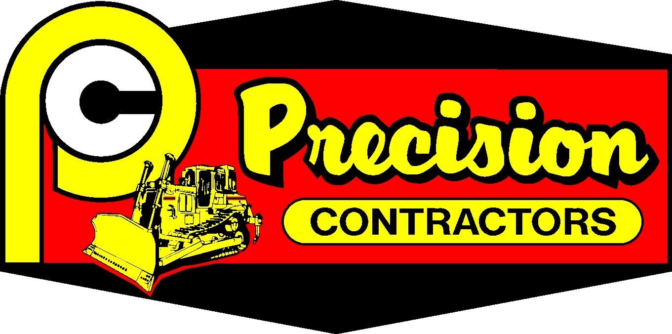 Precision Contractors Ltd logo