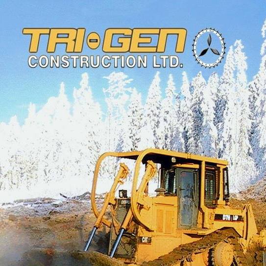 Tri-Gen Construction Ltd logo