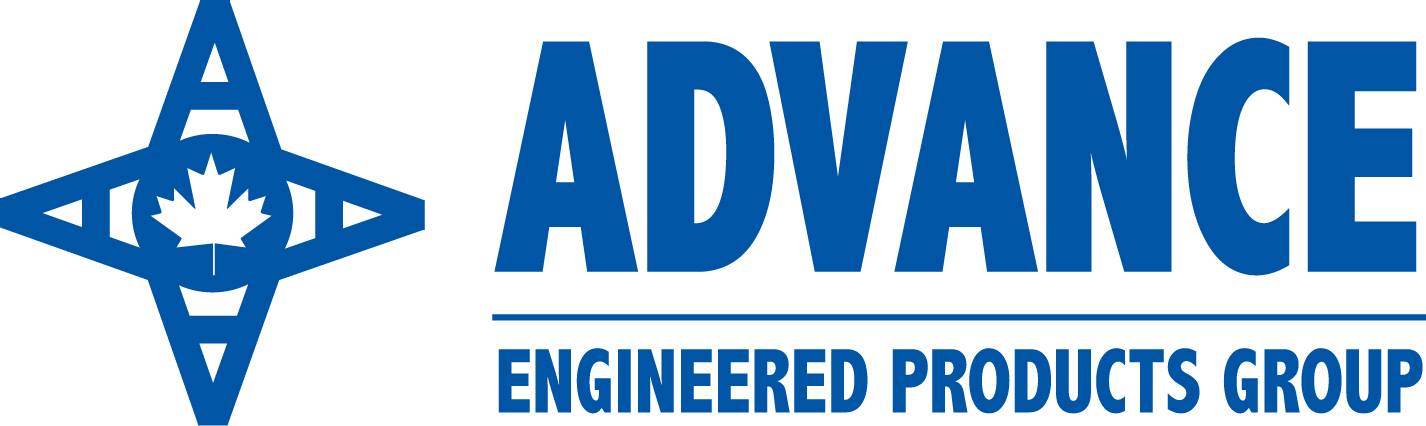 Advance Engineered Products Group logo
