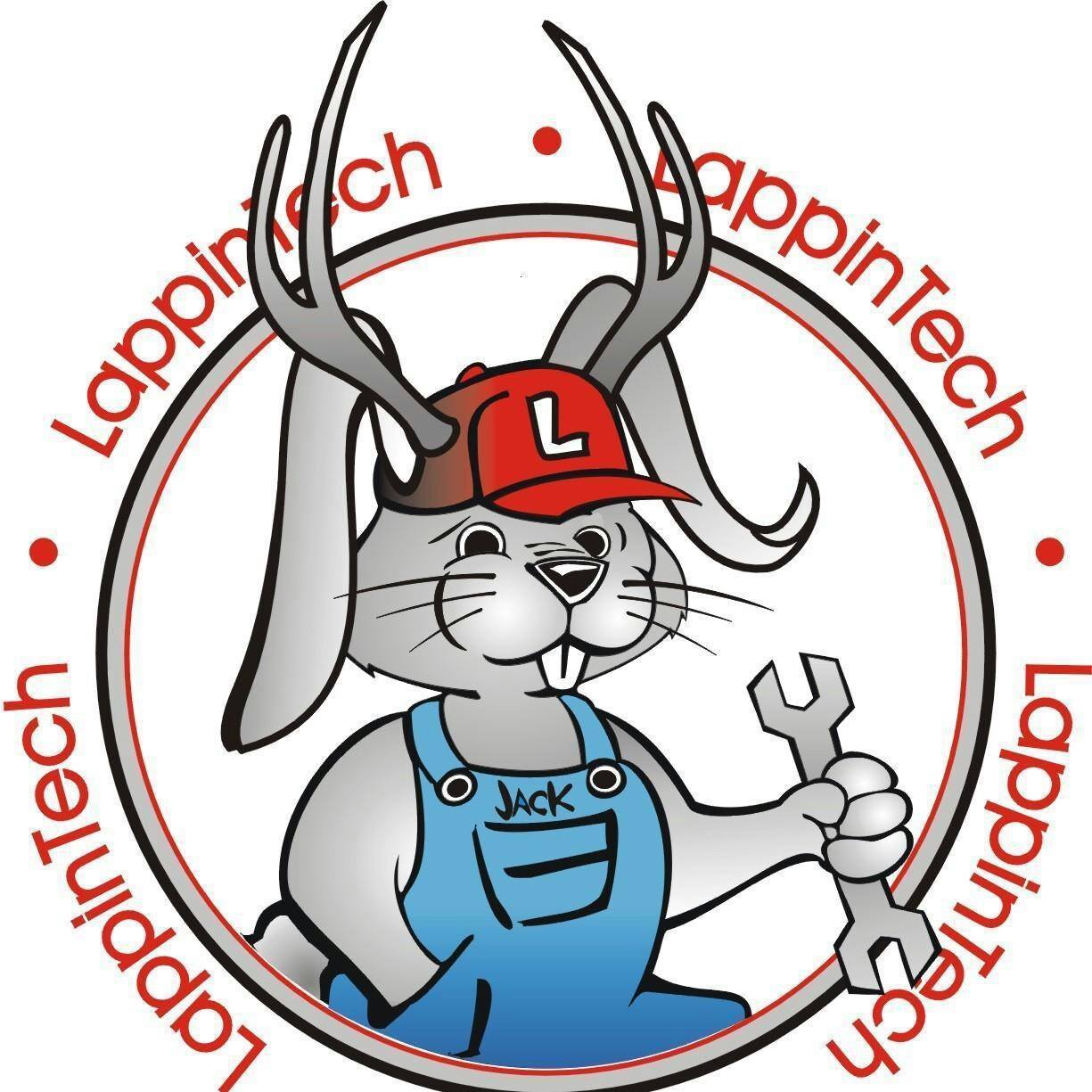 Lappintech logo