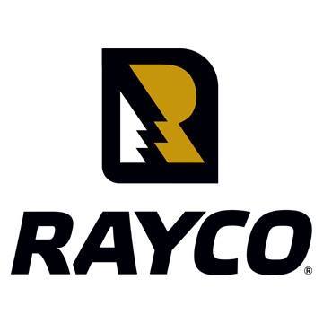 Rayco Manufacturing Inc logo