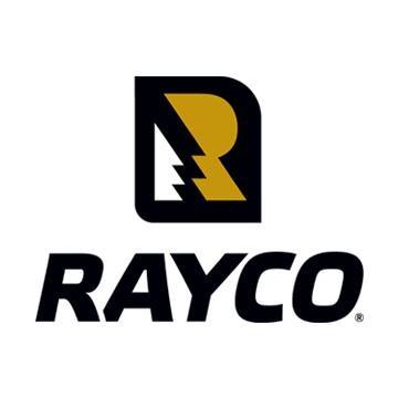 Rayco Manufacturing Inc logo