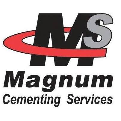 Magnum Cementing Services logo