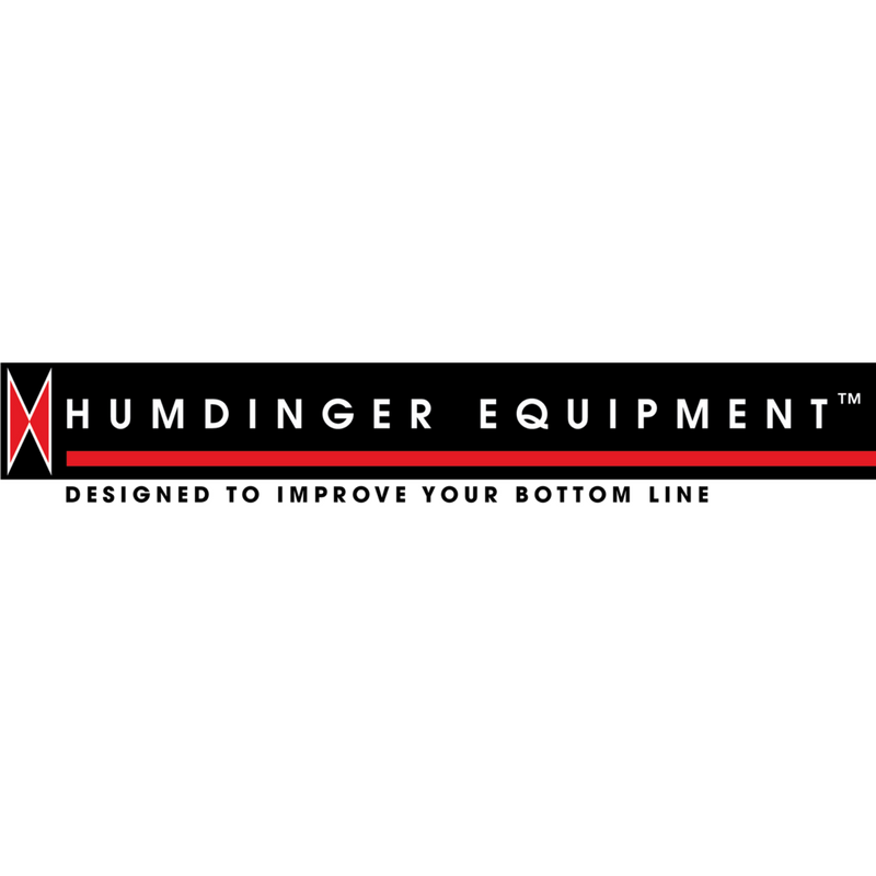 Humdinger Equipment Ltd logo