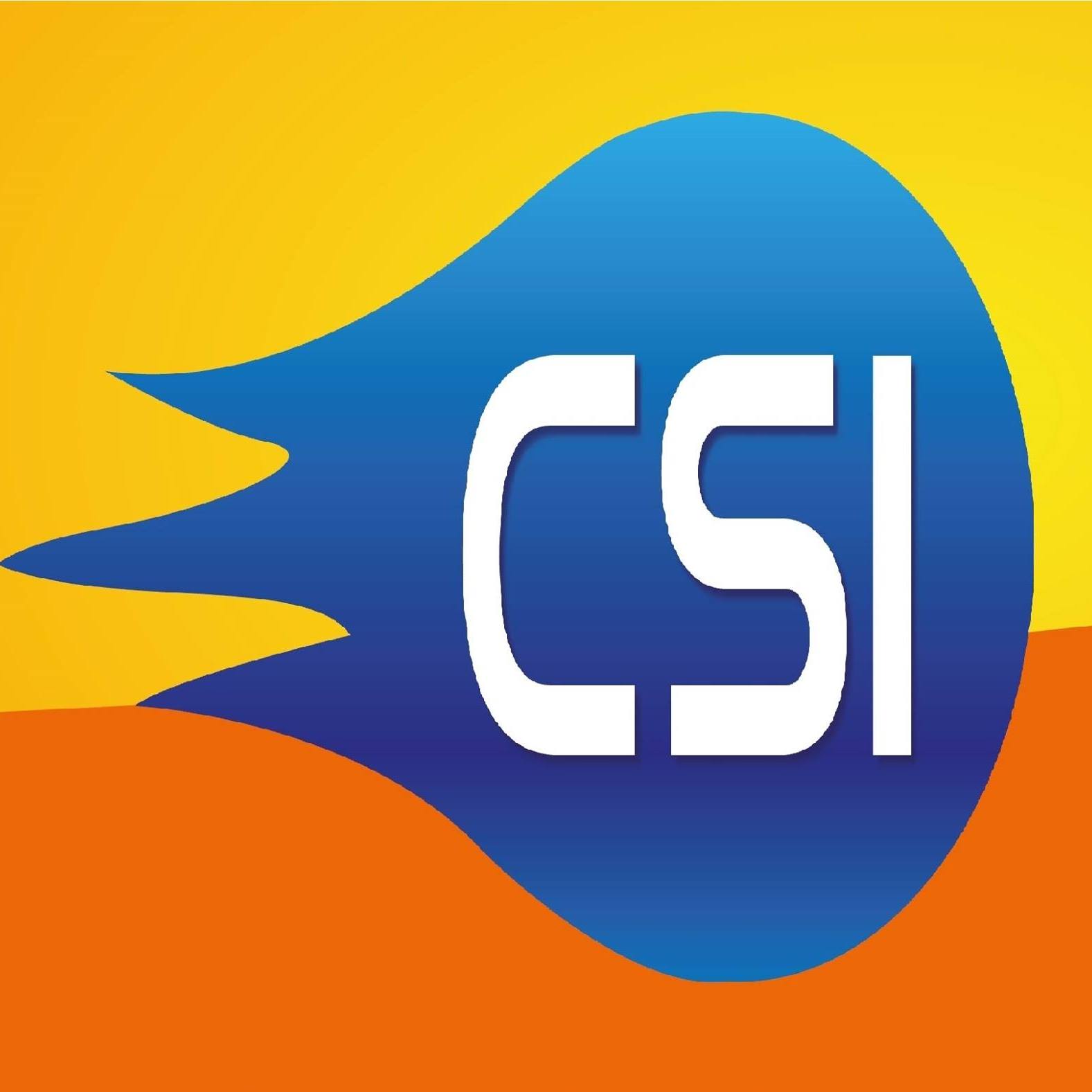 CSI logo