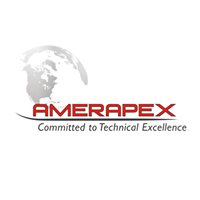 Amerapex Corporation logo