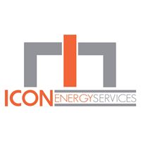 ICON Energy Services logo