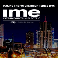 Intermountain Electric Inc logo