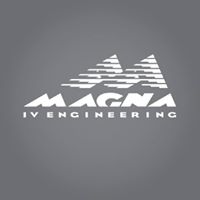 Magna IV Engineering Ltd logo
