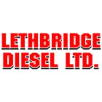 Lethbridge Diesel Ltd logo