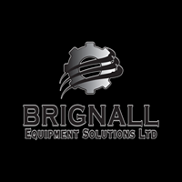 Brignall Equipment Solutions logo