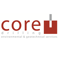 Core Drilling Corp logo