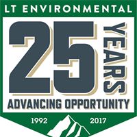 Lt Environmental Inc logo