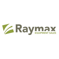 Raymax Equipment Sales logo