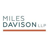 Miles Davison Llp logo
