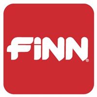 Finn Corporation logo