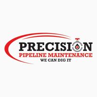 Precision Gradall logo