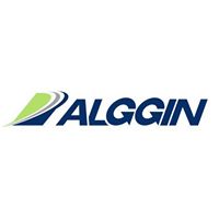 Alggin Metal Industries Ltd logo