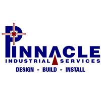 Pinnacle Industrial Services logo