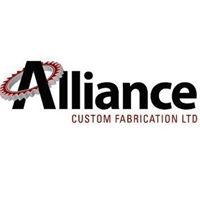Alliance Custom Fabrication Ltd logo